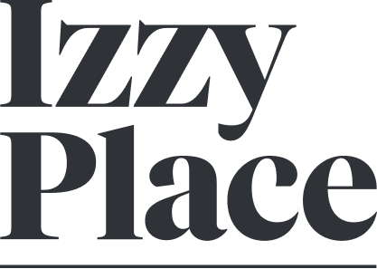 Izzy Place Logo